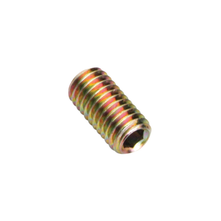 CHAMPION - 5MM X 10MM METRIC GRUB SCREWS